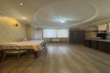 Фото №5: 1-комнатная квартира 44 м² - Краснодар, мкр. Музыкальный, ул. имени Дунаевского И.И., 27А