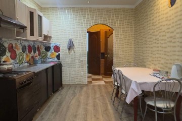 Фото №4: 1-комнатная квартира 44 м² - Краснодар, мкр. Музыкальный, ул. имени Дунаевского И.И., 27А