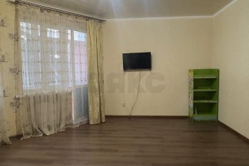 Фото №2: 1-комнатная квартира 44 м² - Краснодар, мкр. Музыкальный, ул. имени Дунаевского И.И., 27А