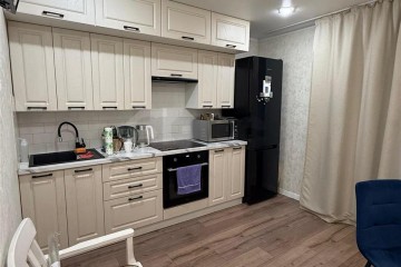 Фото №1: 2-комнатная квартира 62 м² - Краснодар, мкр. Военный городок № 106, ул. имени Дзержинского, 54/14