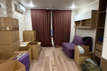 Фото №3: 2-комнатная квартира 62 м² - Краснодар, мкр. Военный городок № 106, ул. имени Дзержинского, 54/14