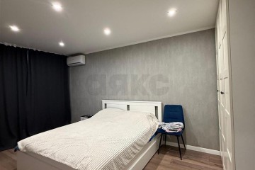 Фото №2: 2-комнатная квартира 55 м² - Краснодар, мкр. Военный городок № 106, ул. имени Дзержинского, 54/14