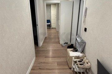 Фото №4: 2-комнатная квартира 62 м² - Краснодар, мкр. Военный городок № 106, ул. имени Дзержинского, 54/14