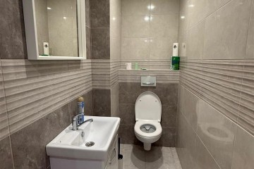 Фото №5: 2-комнатная квартира 62 м² - Краснодар, мкр. Военный городок № 106, ул. имени Дзержинского, 54/14