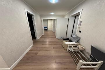 Фото №4: 2-комнатная квартира 55 м² - Краснодар, мкр. Военный городок № 106, ул. имени Дзержинского, 54/14