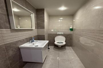 Фото №5: 2-комнатная квартира 55 м² - Краснодар, мкр. Военный городок № 106, ул. имени Дзержинского, 54/14