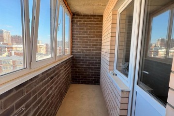 Фото №3: 2-комнатная квартира 61 м² - Краснодар, мкр. жилой комплекс Лиговский, ул. Героя Хабибуллина, 7