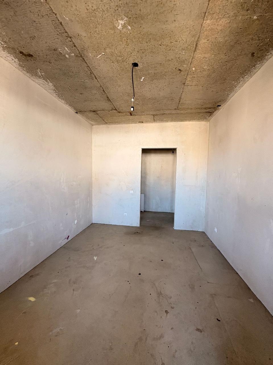 Фото №1: 2-комнатная квартира 61 м² - Краснодар, Прикубанский внутригородской округ, мкр. жилой комплекс Лиговский, ул. Героя Хабибуллина, 7