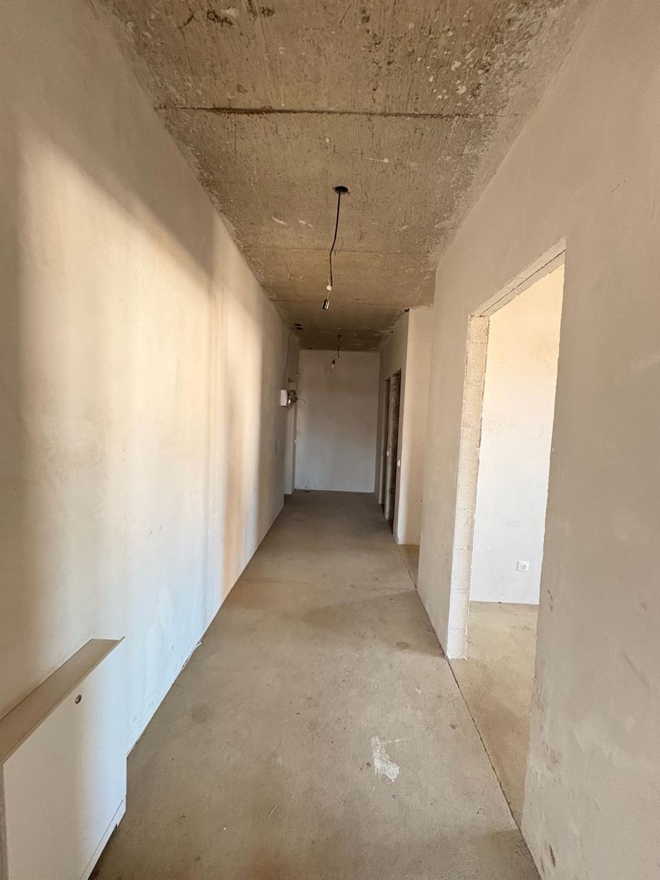 Фото №4: 2-комнатная квартира 61 м² - Краснодар, Прикубанский внутригородской округ, мкр. жилой комплекс Лиговский, ул. Героя Хабибуллина, 7