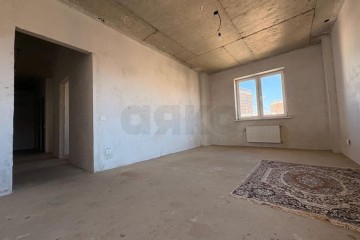 Фото №2: 2-комнатная квартира 61 м² - Краснодар, мкр. жилой комплекс Лиговский, ул. Героя Хабибуллина, 7