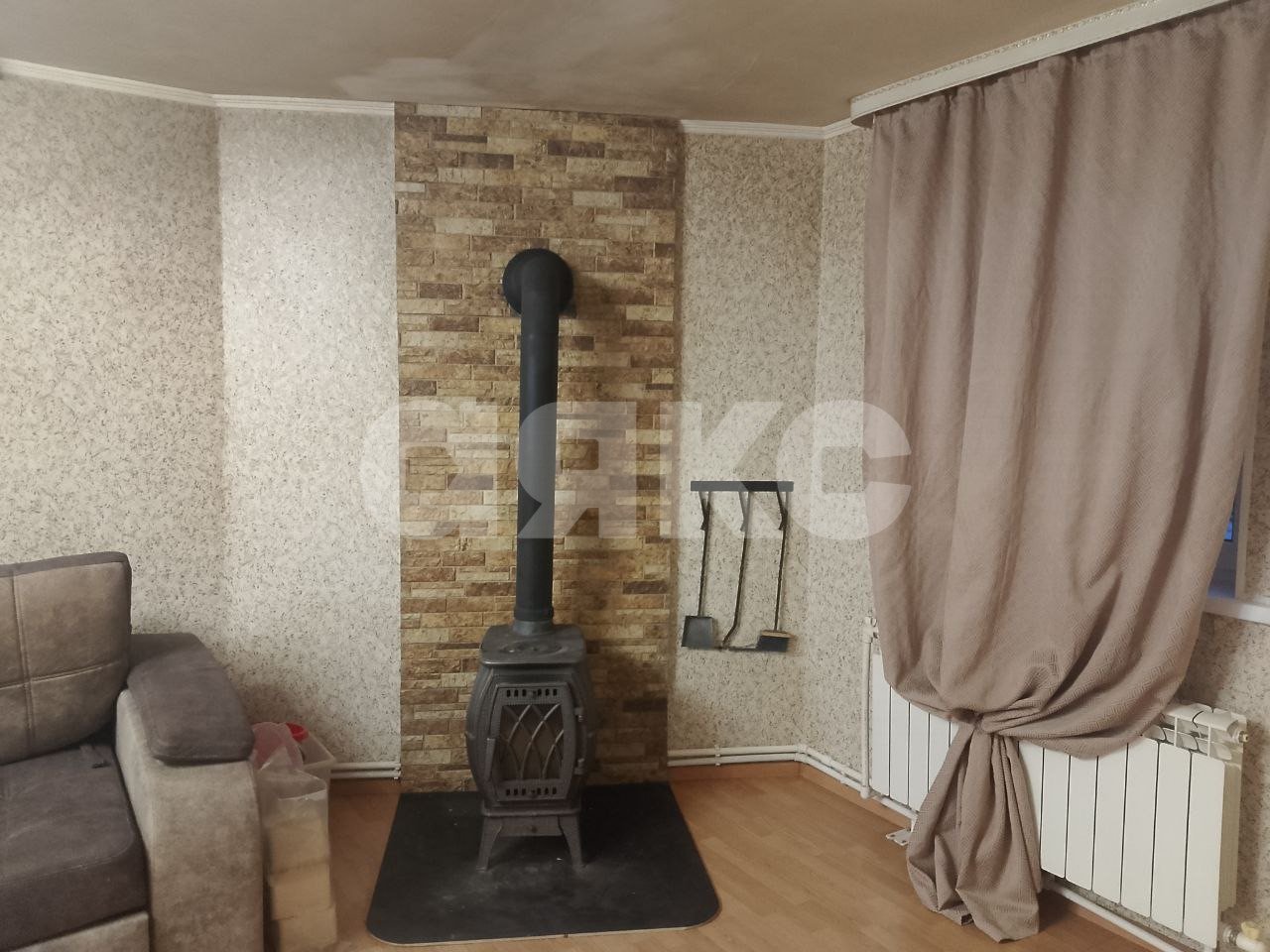 Фото №1: Дом 170 м² + 8 сот. - СНТ Химик-5А, 40