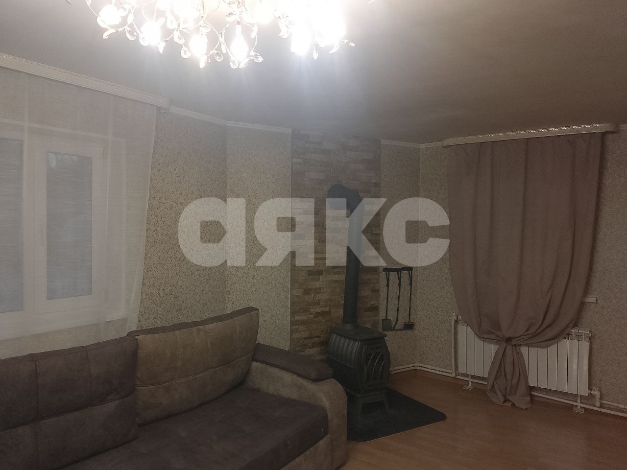 Фото №8: Дом 170 м² + 8 сот. - СНТ Химик-5А, 40