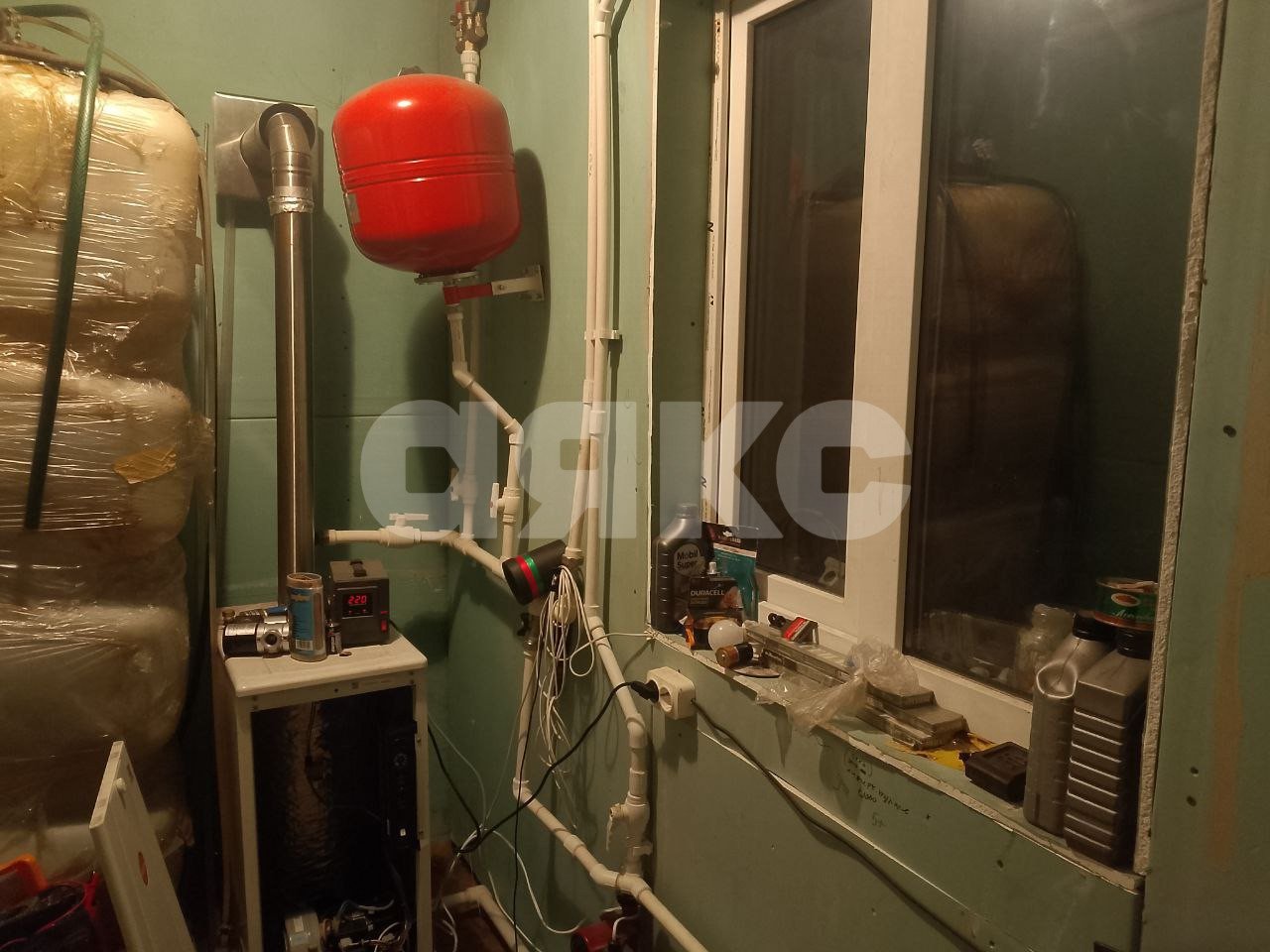 Фото №13: Дом 170 м² + 8 сот. - СНТ Химик-5А, 40