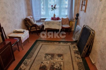 Фото №2: 1-комнатная квартира 30 м² - Воскресенск, мкр. Центральный, ул. Менделеева, 22