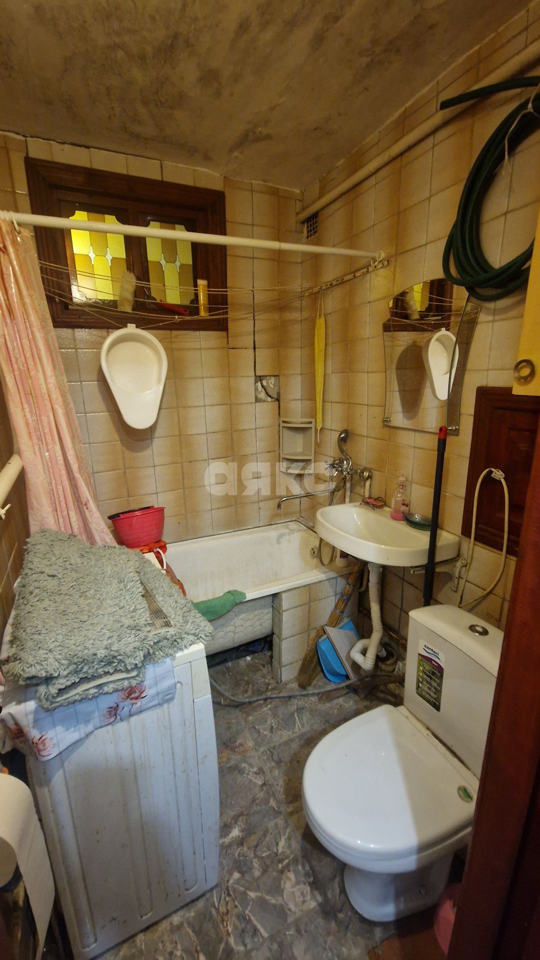 Фото №5: 1-комнатная квартира 30 м² - Воскресенск, Центральный, ул. Менделеева, 22