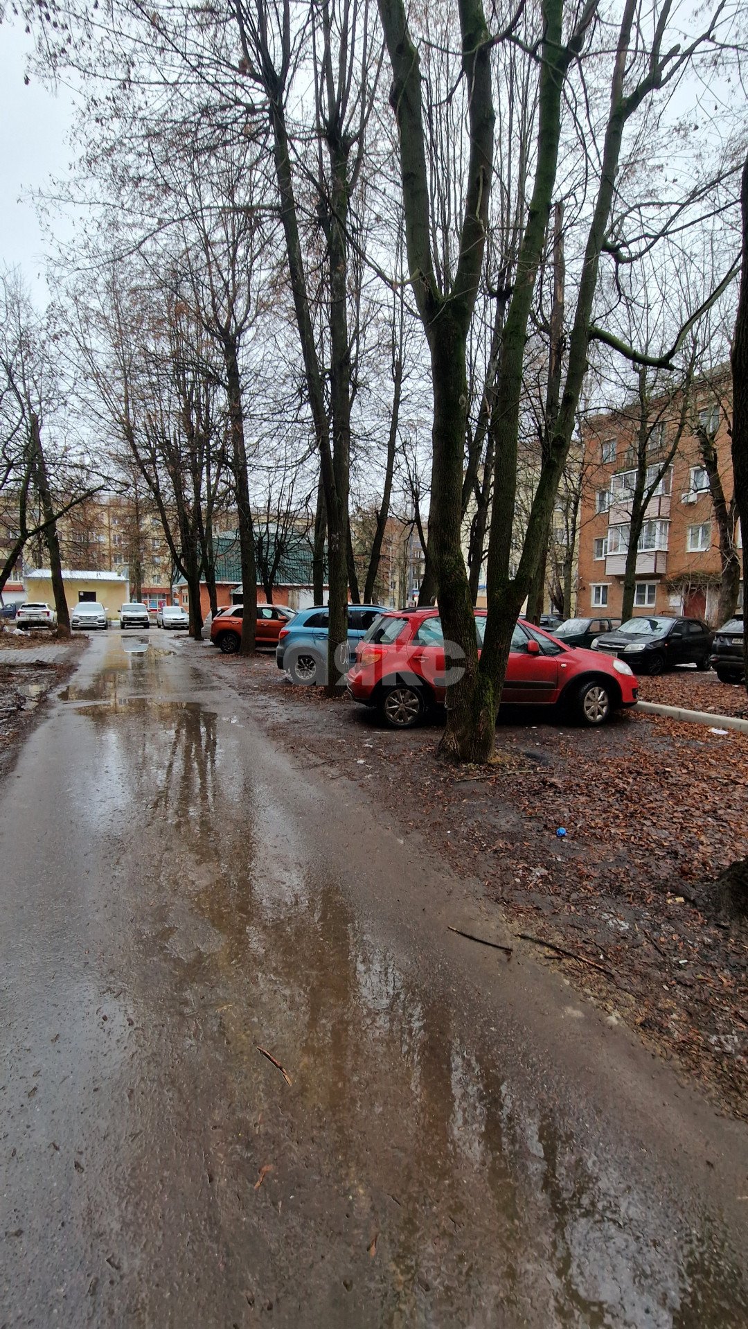 Фото №6: 1-комнатная квартира 30 м² - Воскресенск, Центральный, ул. Менделеева, 22