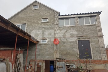 Фото №1: Дом 240 м² - Первомайский, ул. Северная