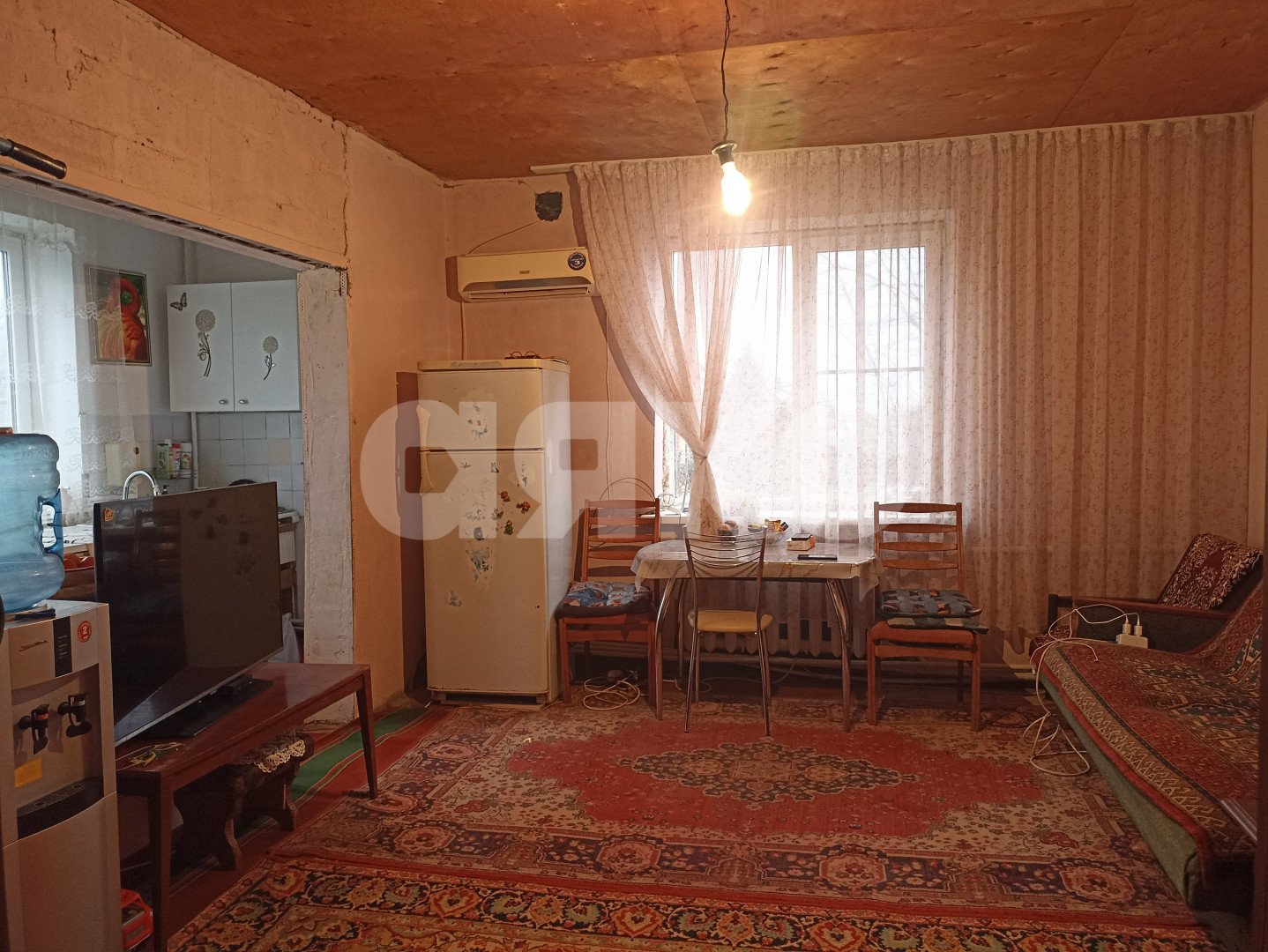 Фото №3: Дом 240 м² + 15 сот. - Первомайский, ул. Северная