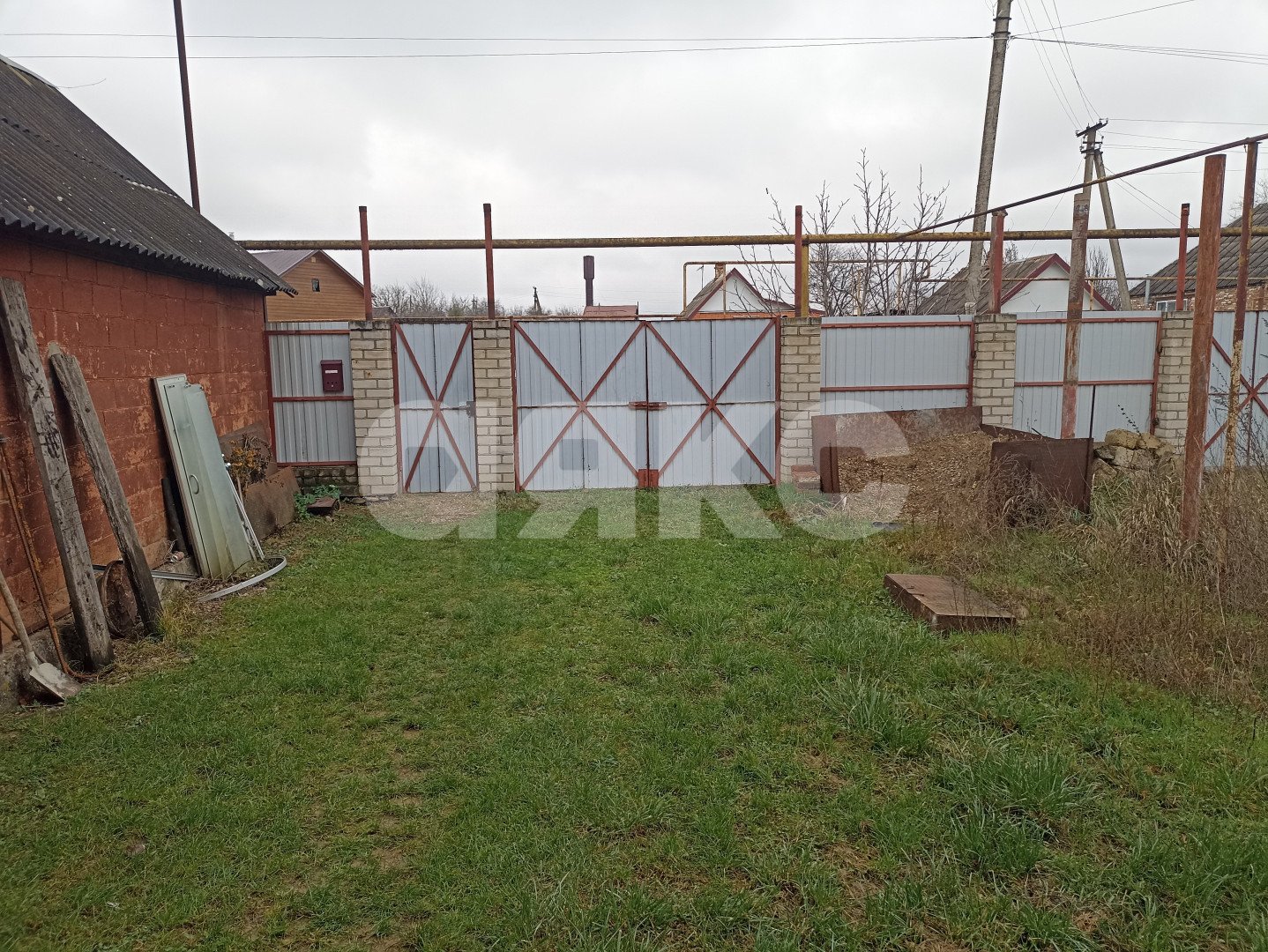 Фото №12: Дом 240 м² + 15 сот. - Первомайский, ул. Северная