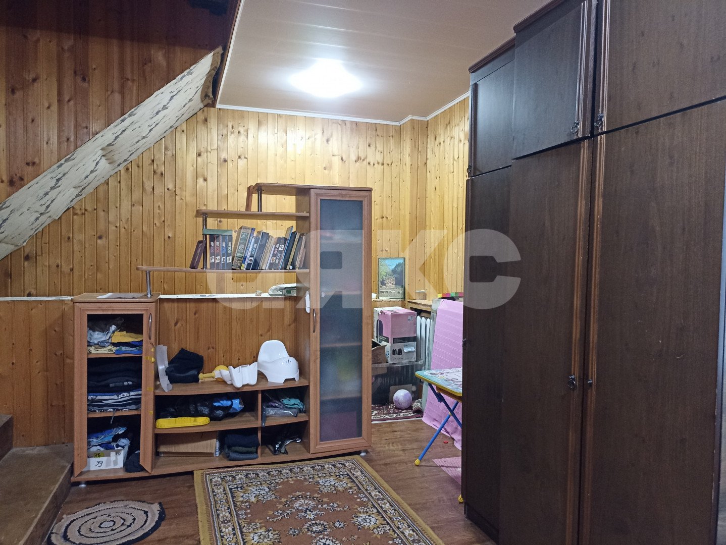 Фото №6: Дом 240 м² + 15 сот. - Первомайский, ул. Северная