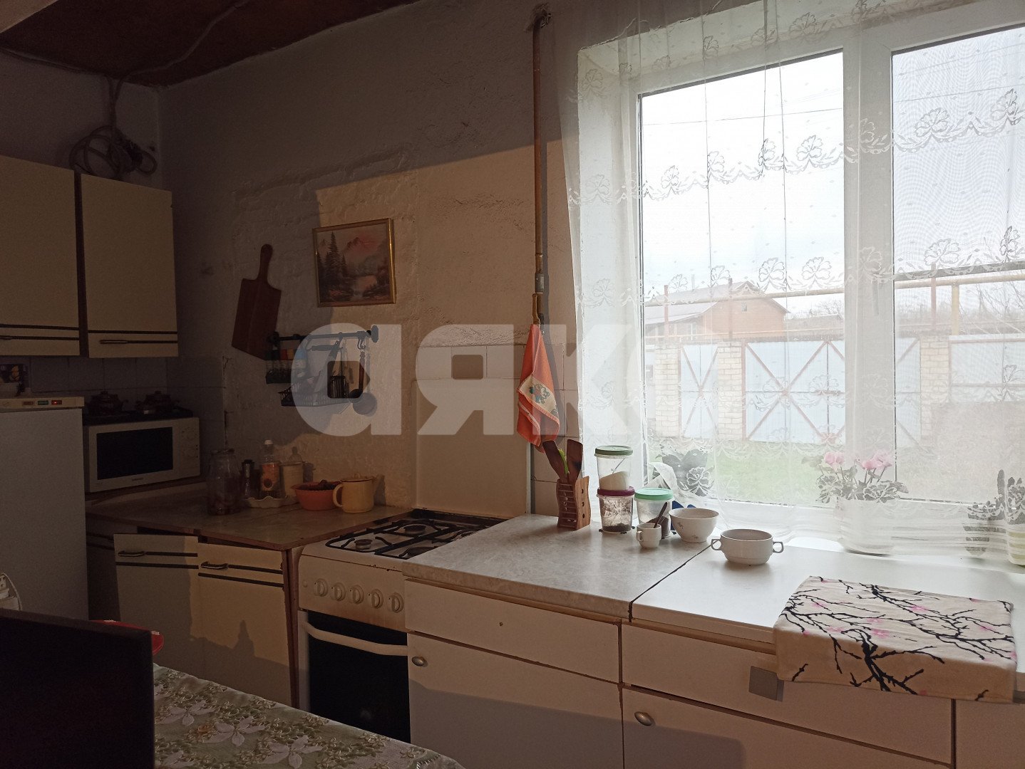 Фото №9: Дом 240 м² + 15 сот. - Первомайский, ул. Северная