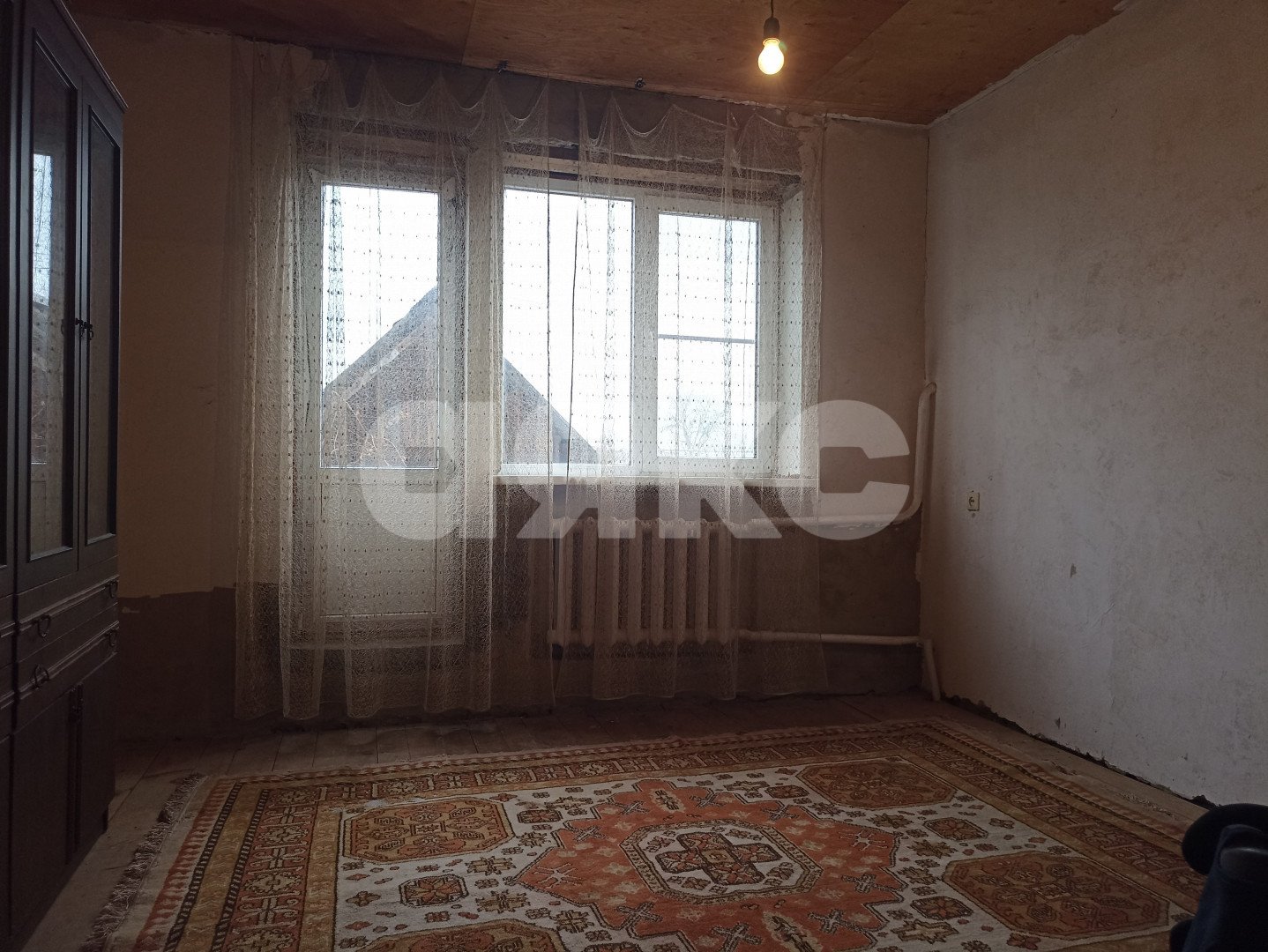 Фото №8: Дом 240 м² + 15 сот. - Первомайский, ул. Северная