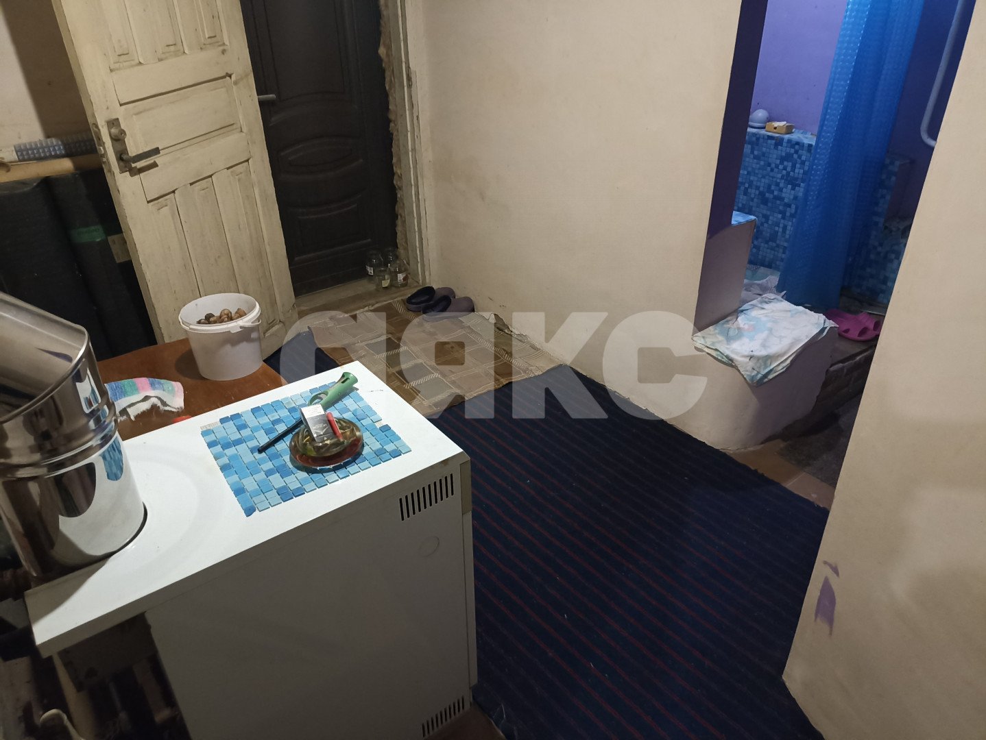 Фото №19: Дом 240 м² + 15 сот. - Первомайский, ул. Северная