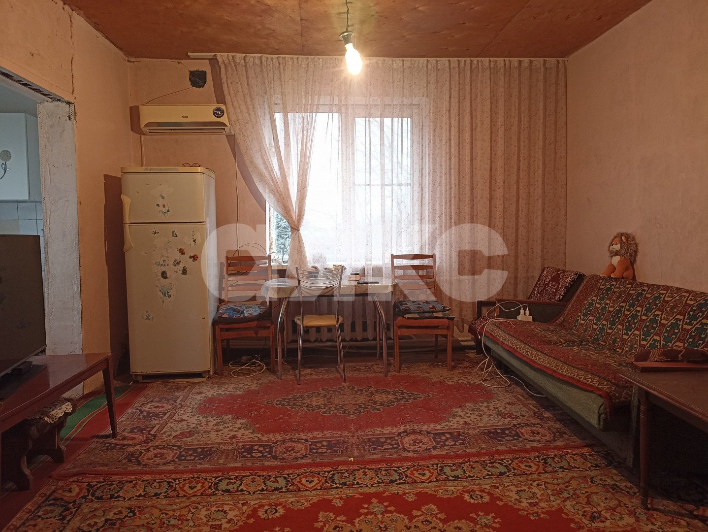 Фото №2: Дом 240 м² + 15 сот. - Первомайский, ул. Северная