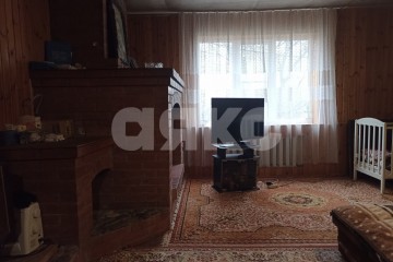 Фото №5: Дом 240 м² - Первомайский, ул. Северная