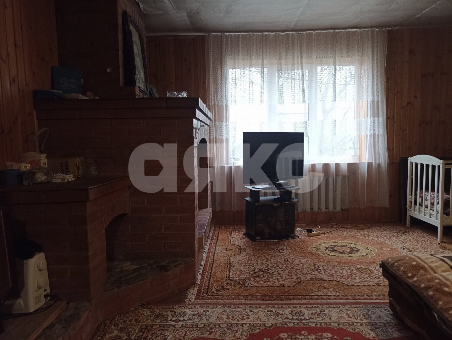 Фото №5: Дом 240 м² + 15 сот. - Первомайский, ул. Северная