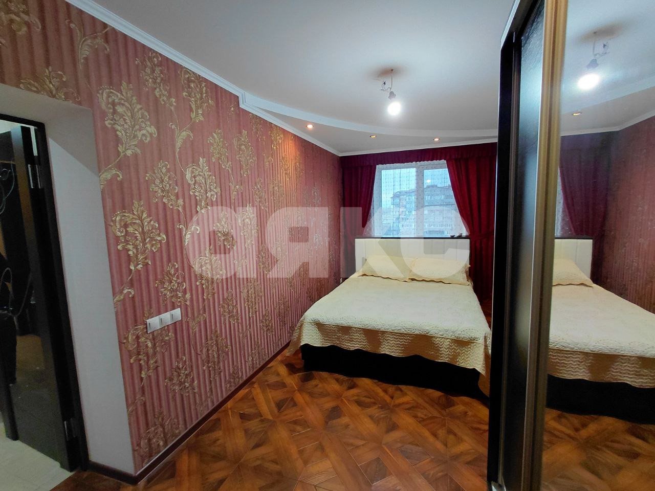 Фото №12: 2-комнатная квартира 52 м² - Горячий Ключ, Администрация, ул. Черняховского, 49