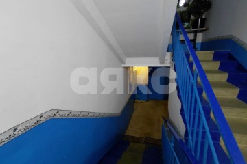 Фото №3: 2-комнатная квартира 52 м² - Горячий Ключ, мкр. Администрация, ул. Черняховского, 49