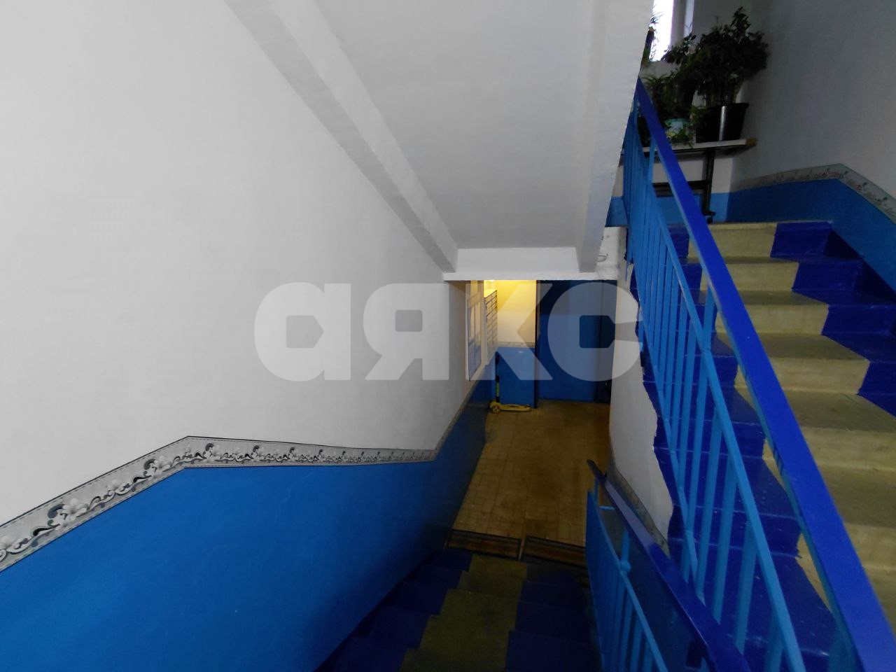 Фото №3: 2-комнатная квартира 52 м² - Горячий Ключ, Администрация, ул. Черняховского, 49