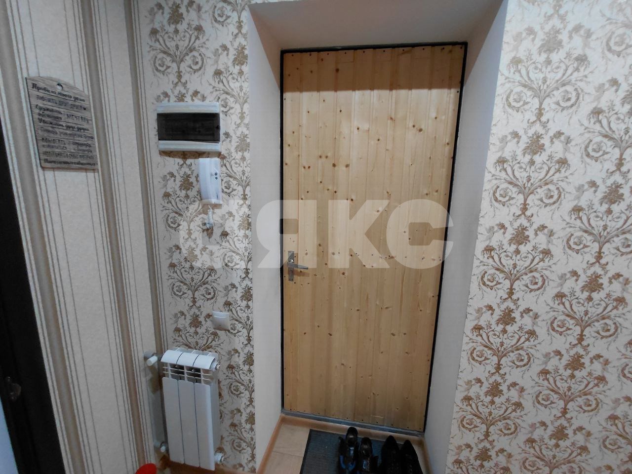 Фото №8: 2-комнатная квартира 52 м² - Горячий Ключ, Администрация, ул. Черняховского, 49