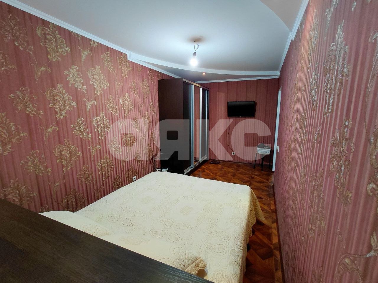 Фото №14: 2-комнатная квартира 52 м² - Горячий Ключ, Администрация, ул. Черняховского, 49