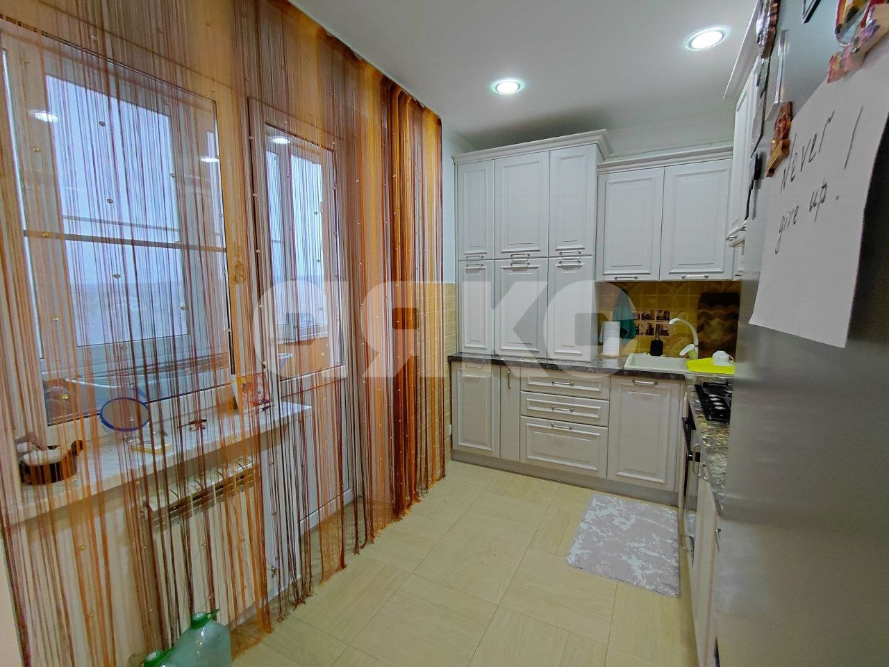 Фото №19: 2-комнатная квартира 52 м² - Горячий Ключ, Администрация, ул. Черняховского, 49