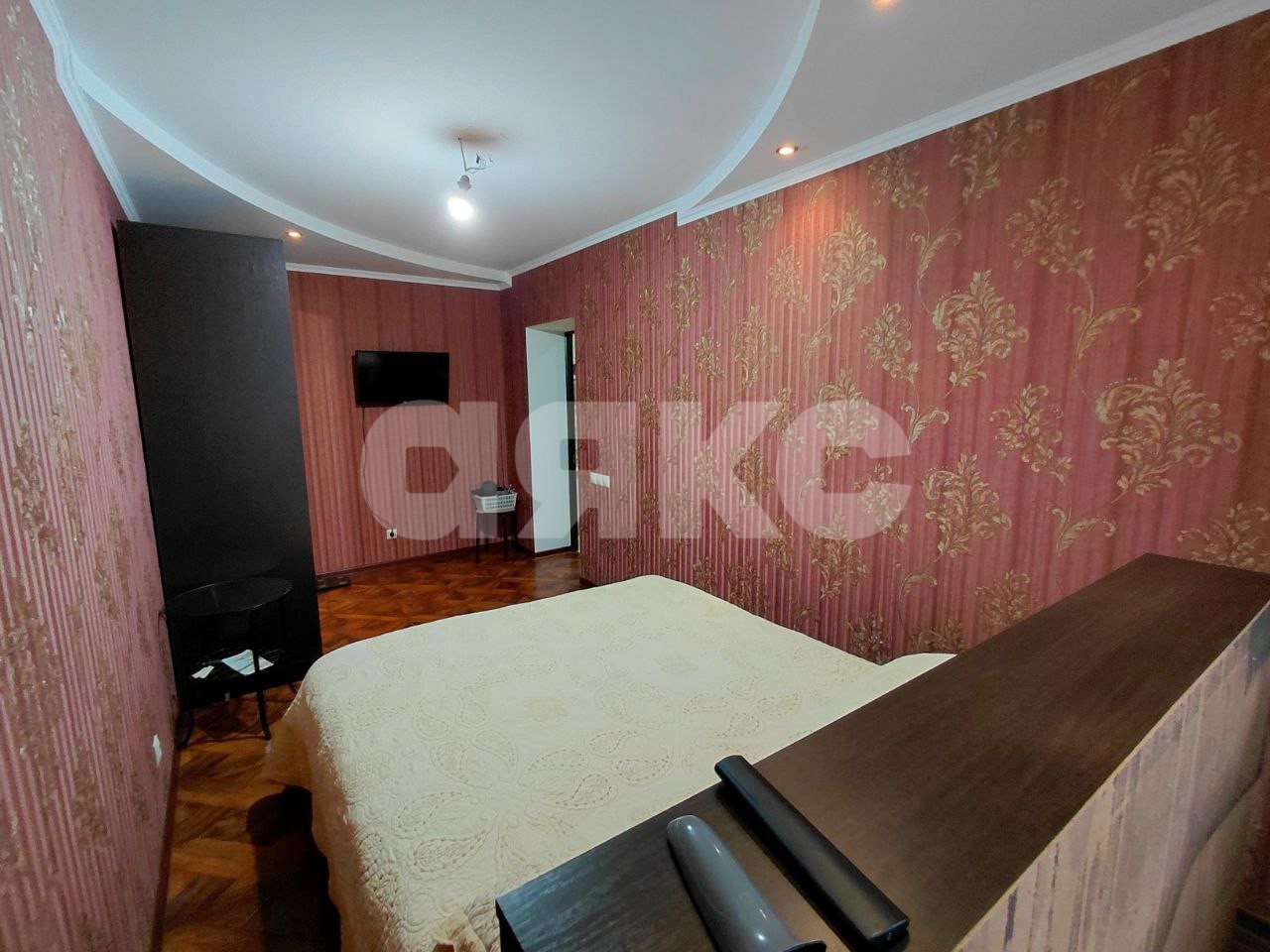 Фото №13: 2-комнатная квартира 52 м² - Горячий Ключ, Администрация, ул. Черняховского, 49