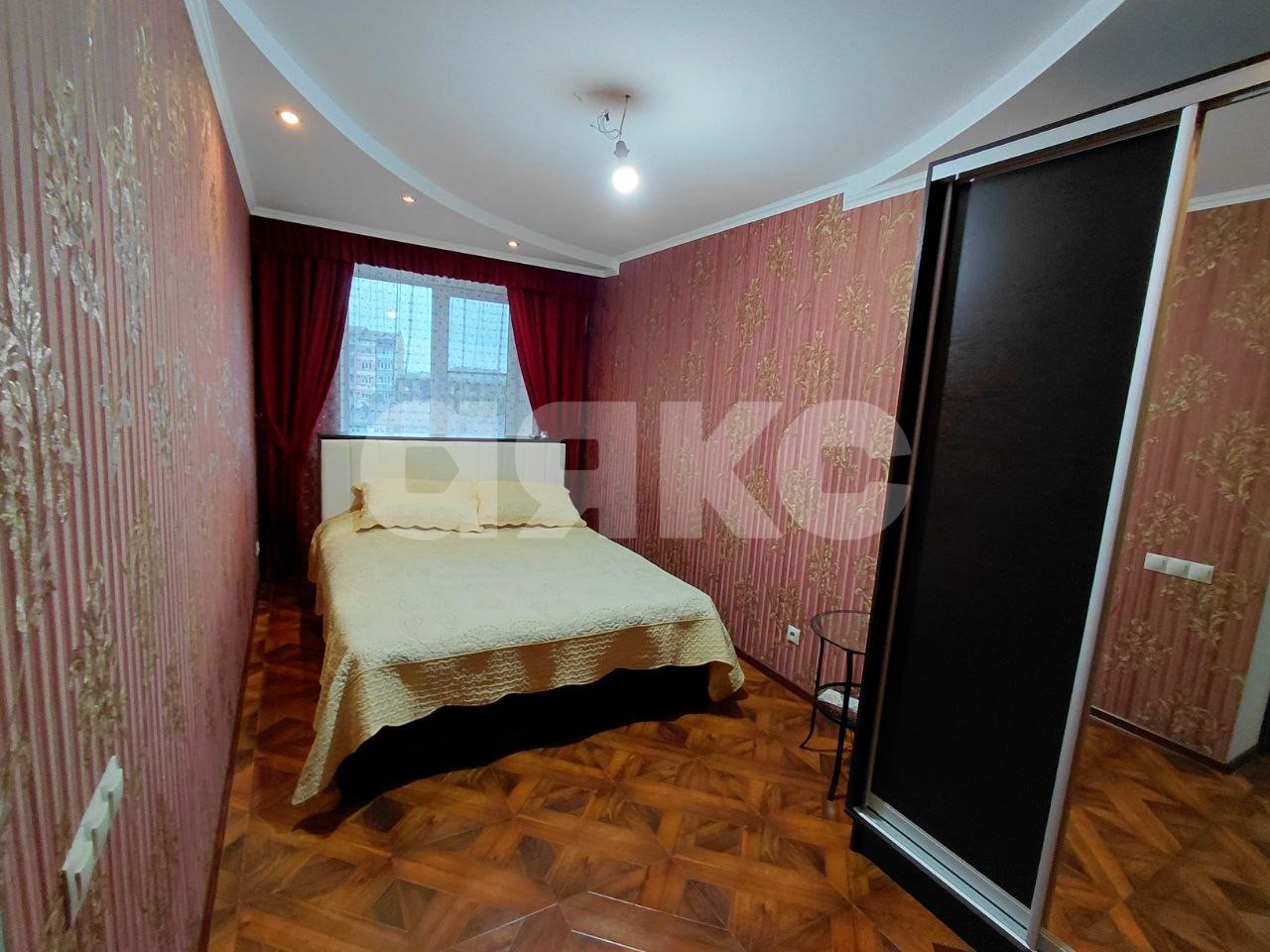 Фото №11: 2-комнатная квартира 52 м² - Горячий Ключ, Администрация, ул. Черняховского, 49