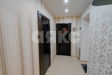 Фото №5: 2-комнатная квартира 52 м² - Горячий Ключ, мкр. Администрация, ул. Черняховского, 49