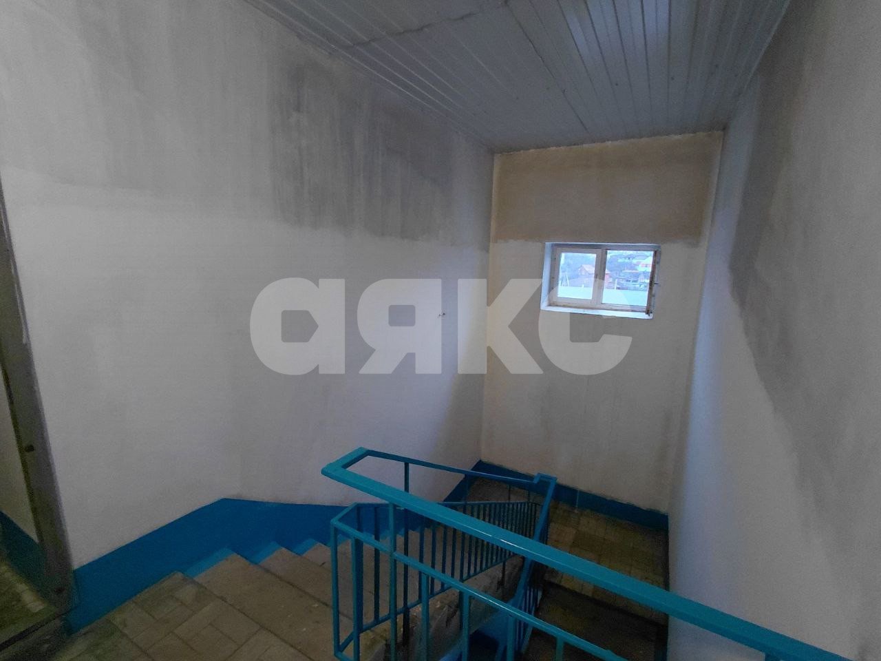 Фото №2: 2-комнатная квартира 52 м² - Горячий Ключ, Администрация, ул. Черняховского, 49