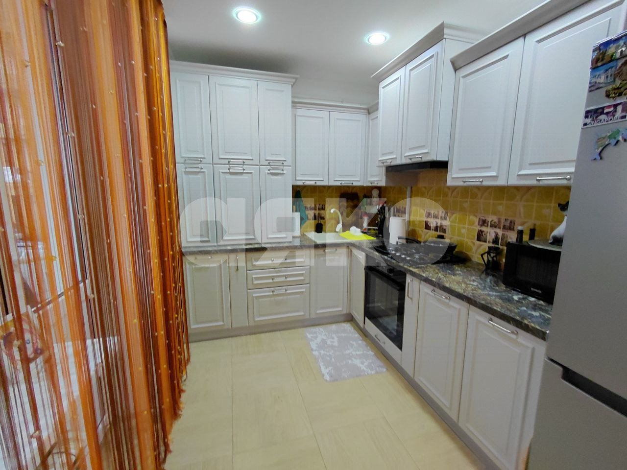 Фото №20: 2-комнатная квартира 52 м² - Горячий Ключ, Администрация, ул. Черняховского, 49