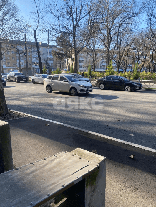 Фото №6: Коммерция 350 м² - Симферополь, Центральный, ул. Севастопольская, 22