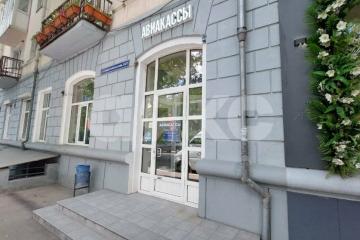 Фото №1: Коммерция 350 м² - Симферополь, р. Центральный, ул. Севастопольская, 22