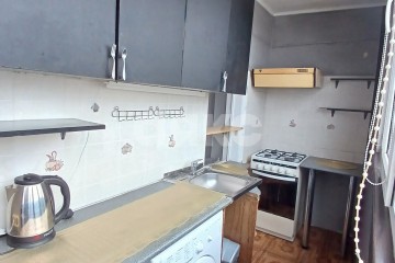 Фото №5: 1-комнатная квартира 28 м² - Анапа, мкр. 3А, ул. Ленина, 131