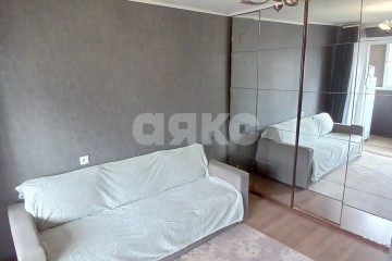 Фото №1: 1-комнатная квартира 28 м² - Анапа, мкр. 3А, ул. Ленина, 131