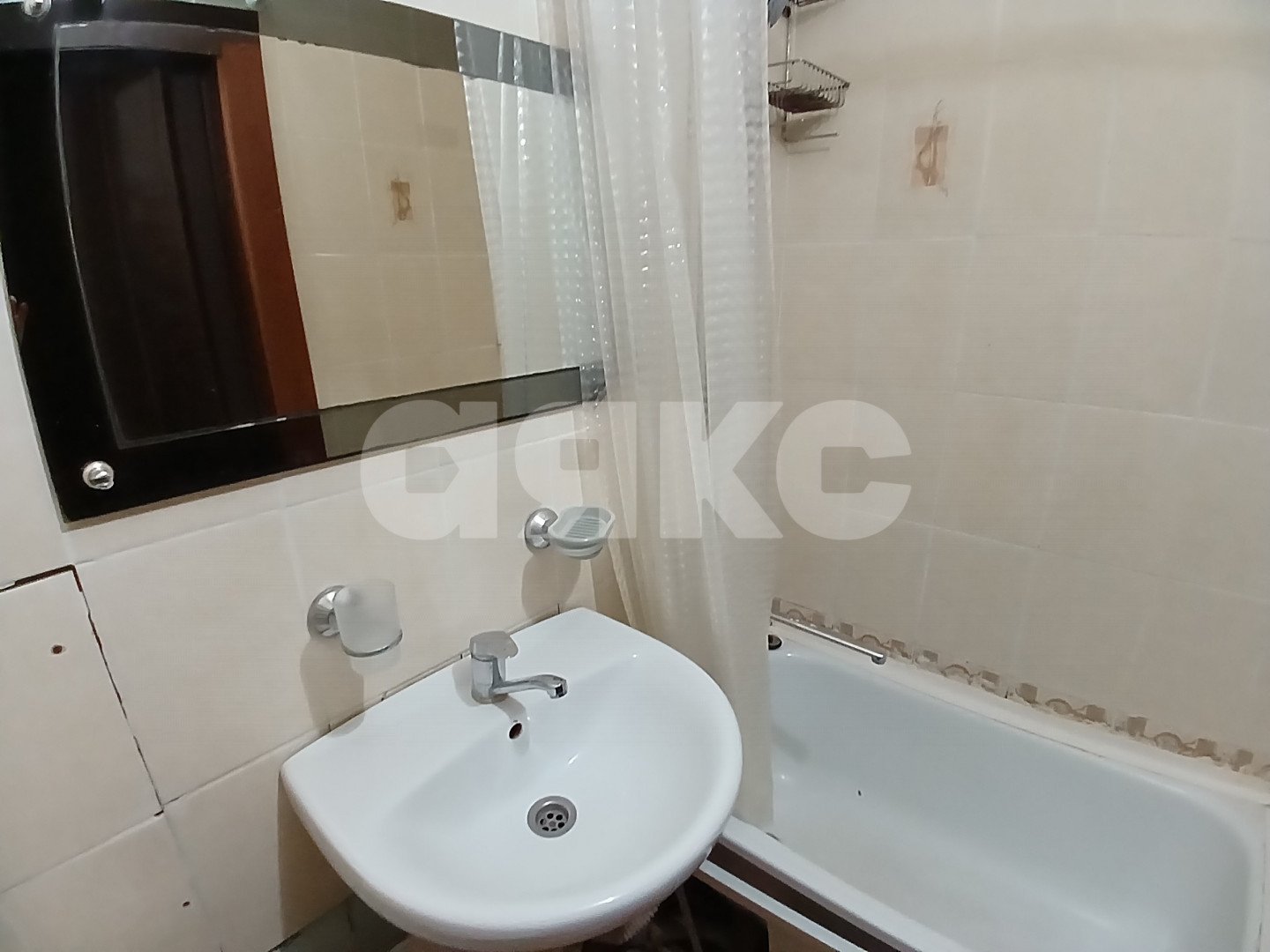 Фото №7: 1-комнатная квартира 28 м² - Анапа, 3А, ул. Ленина, 131