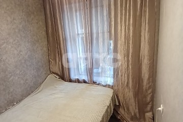 Фото №3: 1-комнатная квартира 28 м² - Анапа, мкр. 3А, ул. Ленина, 131