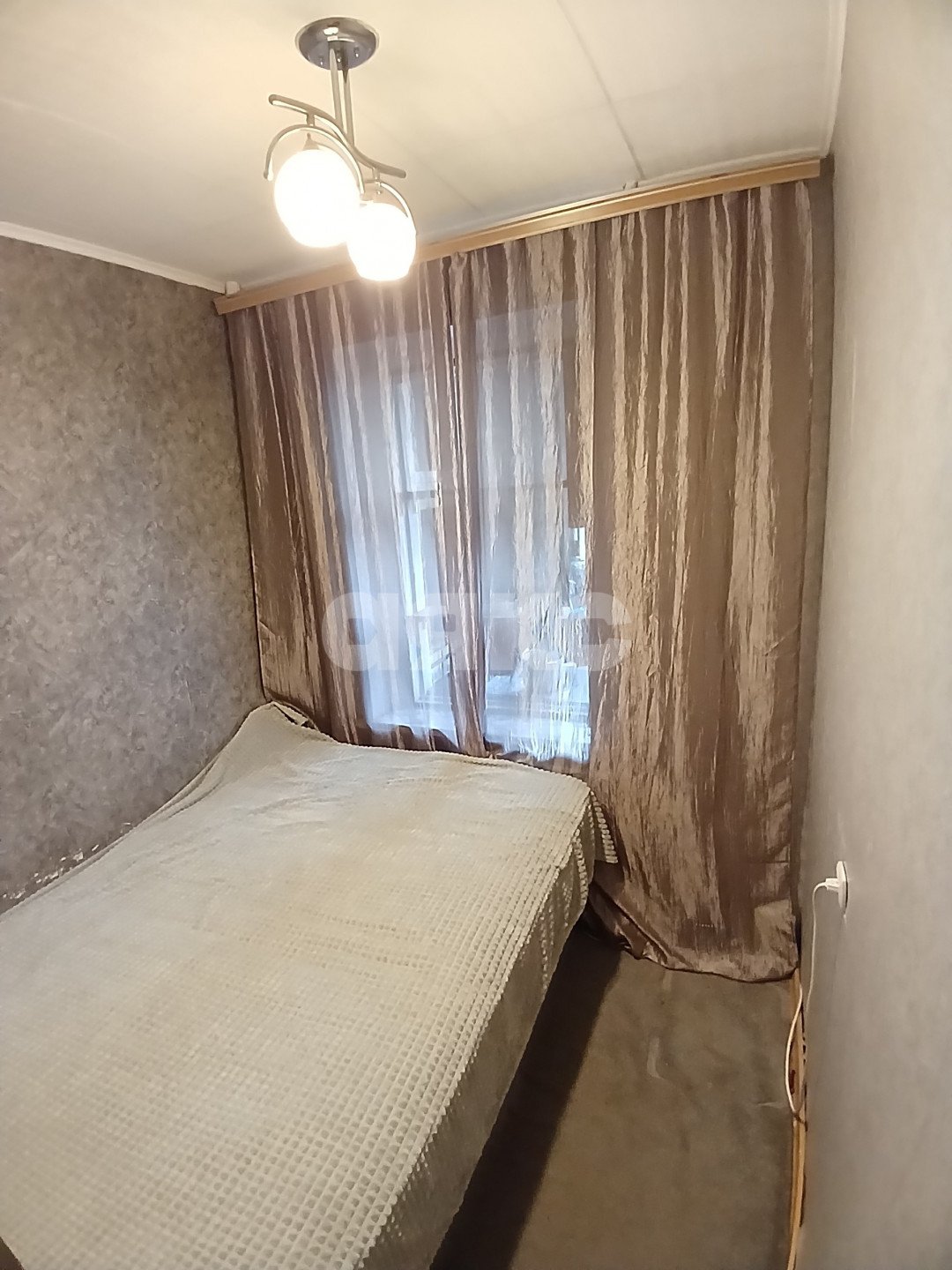 Фото №3: 1-комнатная квартира 28 м² - Анапа, 3А, ул. Ленина, 131