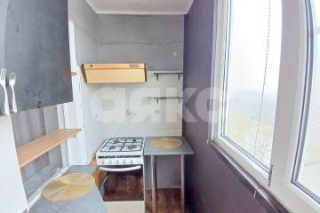 Фото №5: 1-комнатная квартира 28 м² - Анапа, мкр. 3А, ул. Ленина, 131