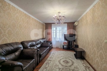 Фото №1: 3-комнатная квартира 60 м² - Анапа, ул. Крымская, 177